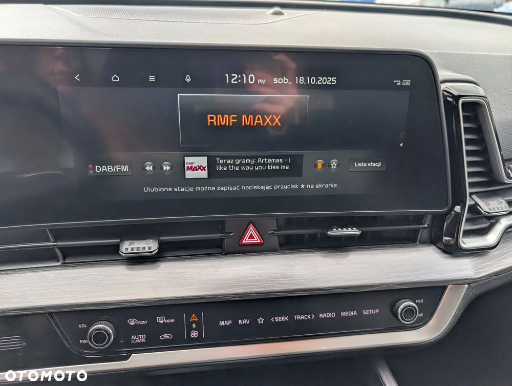 Kia Sportage 1.6 T-GDI MHEV L 2WD DCT - 16