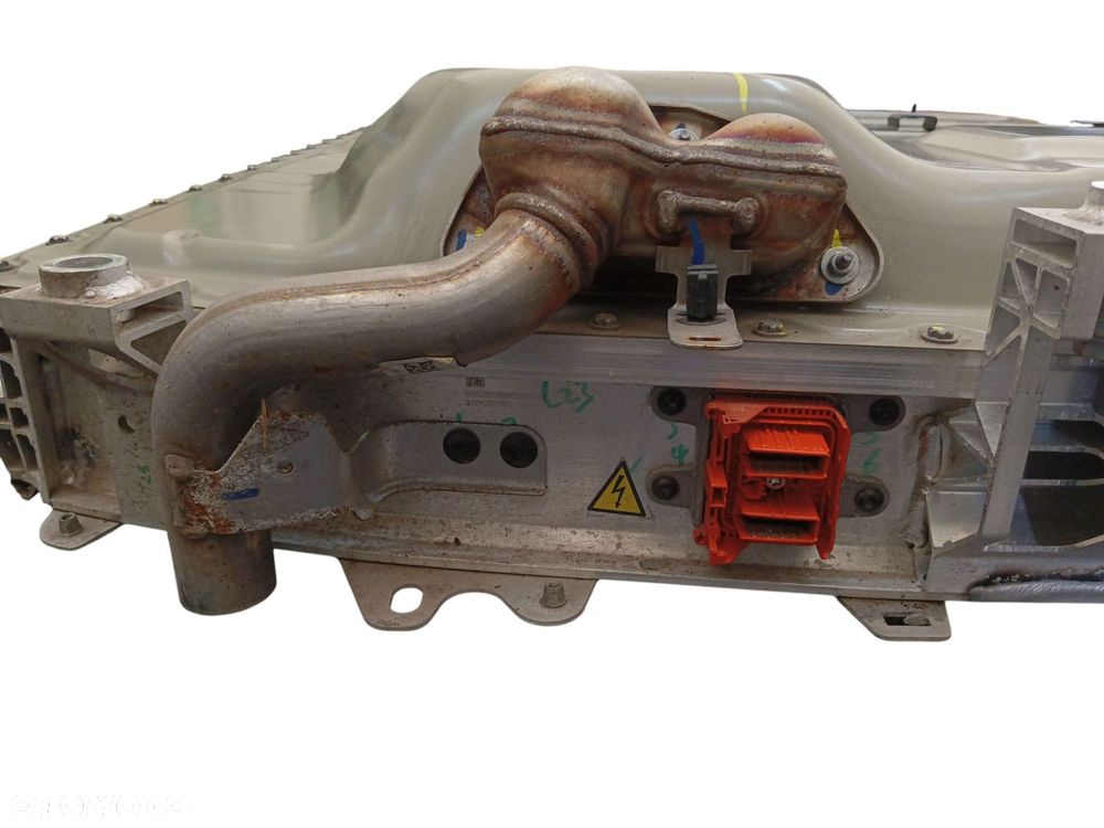 BATERIA AKUMULATOR PEUGEOT 5008 III (2024-) 213KM 157kW 9873030280 - 7