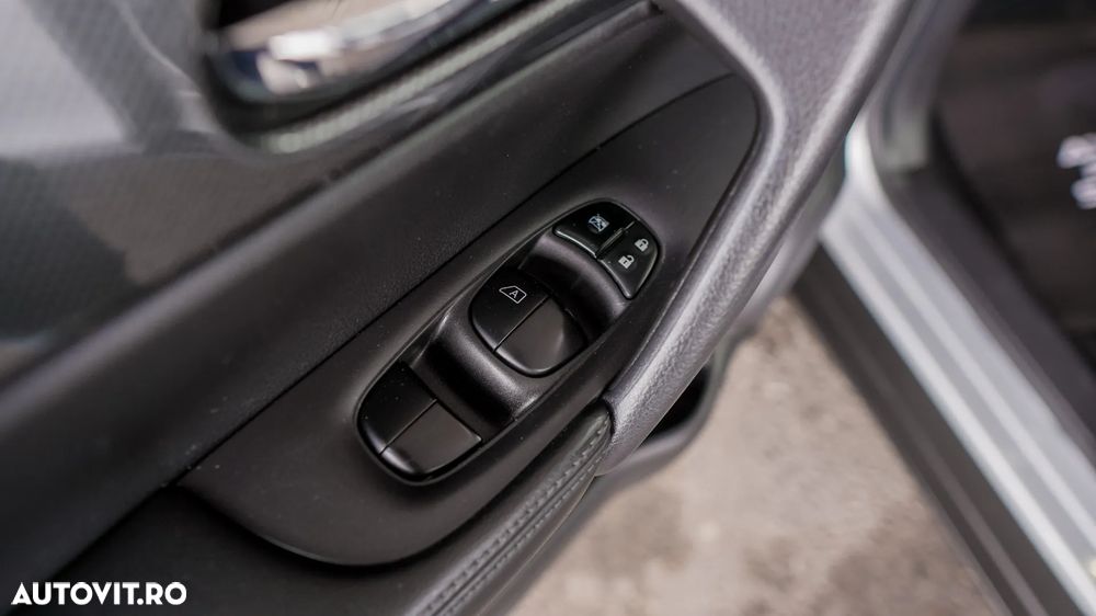 Nissan X-Trail 1.6 dCi Tekna - 23