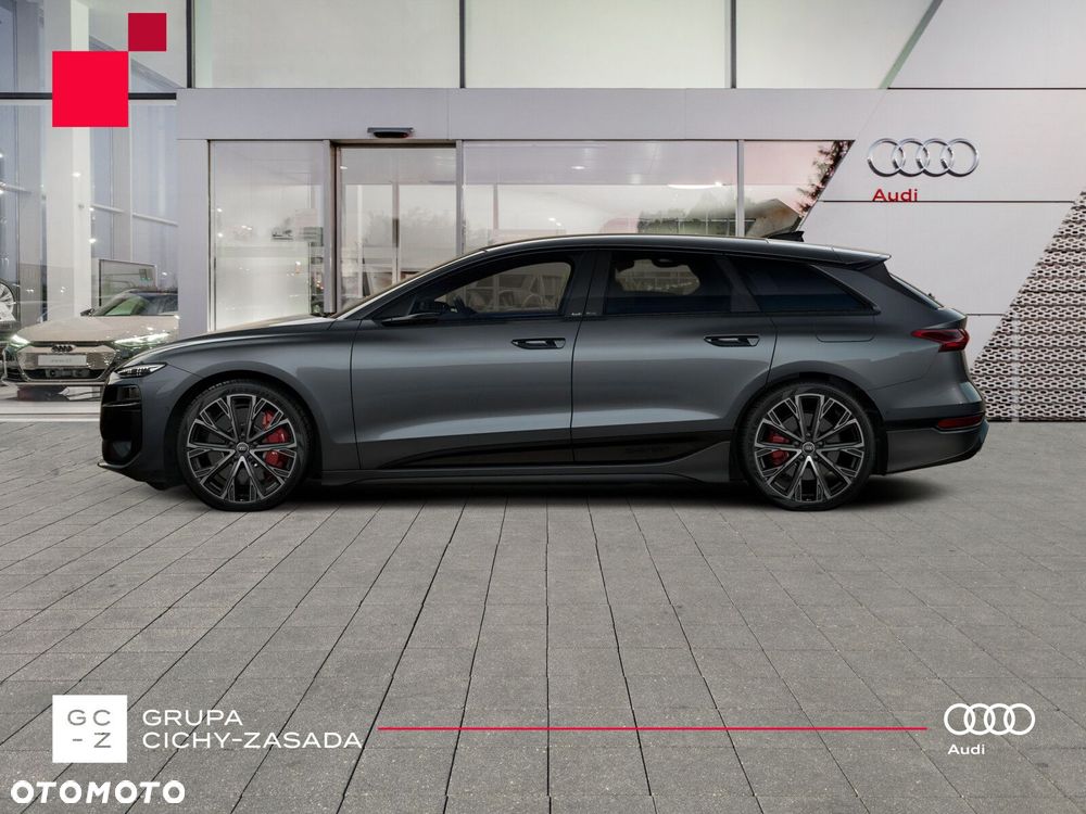 Audi A6 Avant e-tron - 4