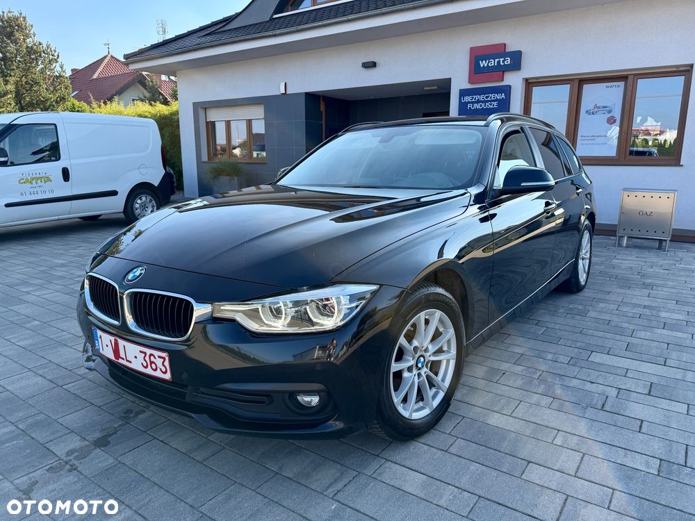 BMW Seria 3 - 1