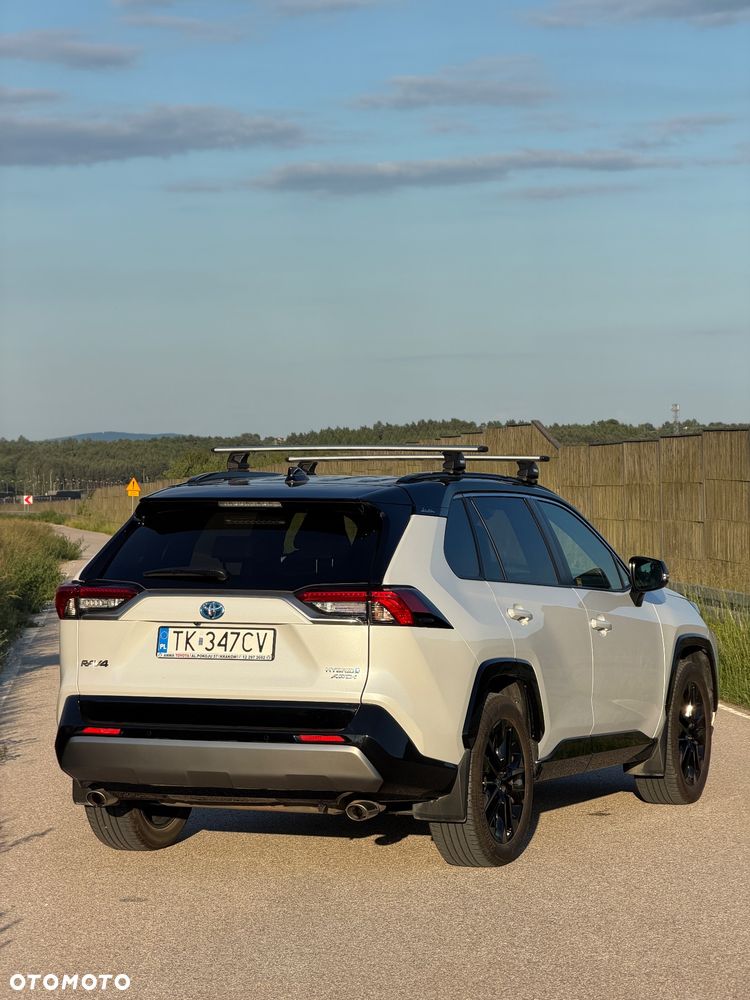 Toyota RAV4 - 5