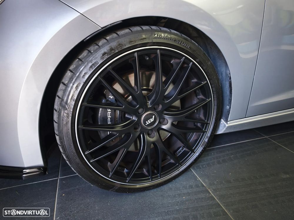 SEAT Leon ST 2.0 TSI Cupra 4Drive DSG S/S - 20