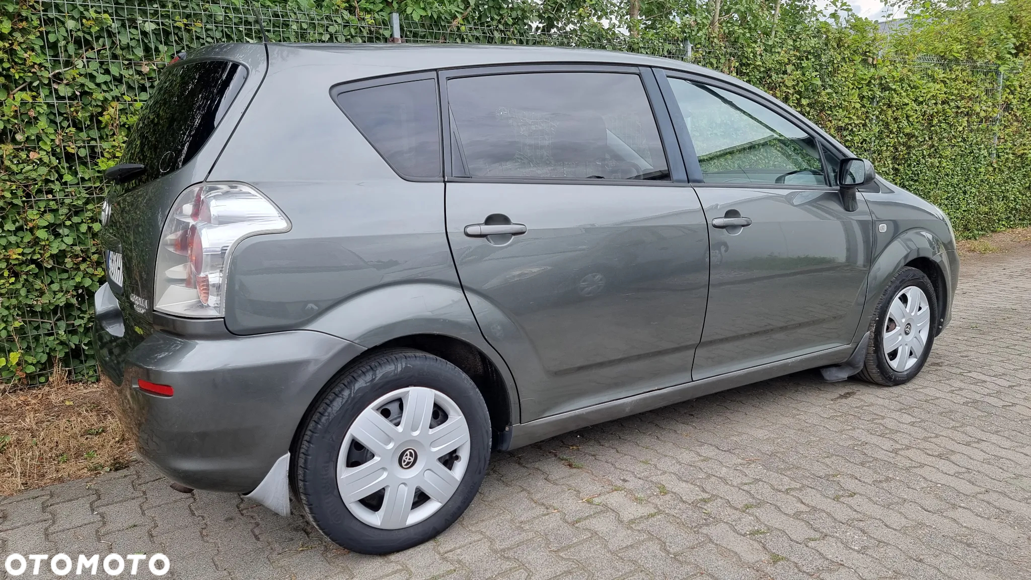 Toyota Corolla 1.8 CE - 18