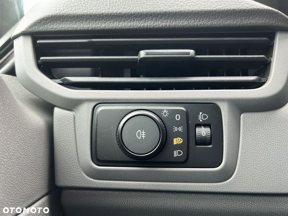 Volkswagen Transporter Furgon PLUS/6-cio osob./AUTOMAT (L2) 2.0 TDI 150KM, r.o. 3500 mm - 31