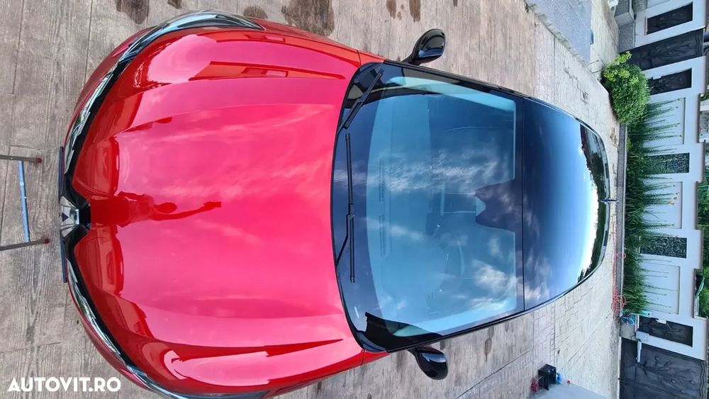 Renault Captur PHEV 160 Engineered - 4