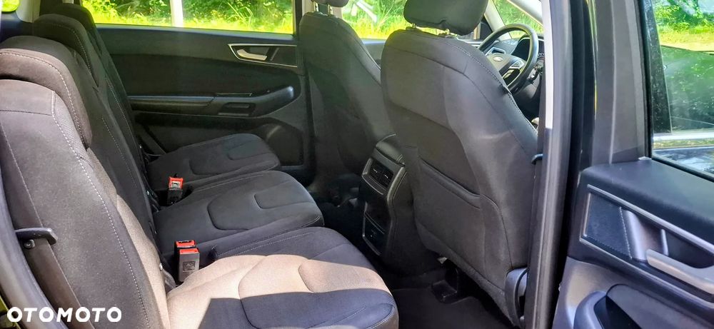 Ford S-Max 1.5 EcoBoost Titanium - 12