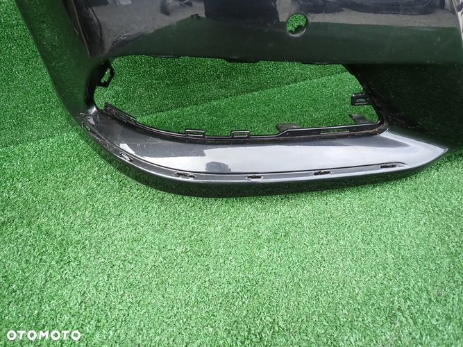 MERCEDES W204 204 C-KLASA 10-14 zderzak przedni - 5