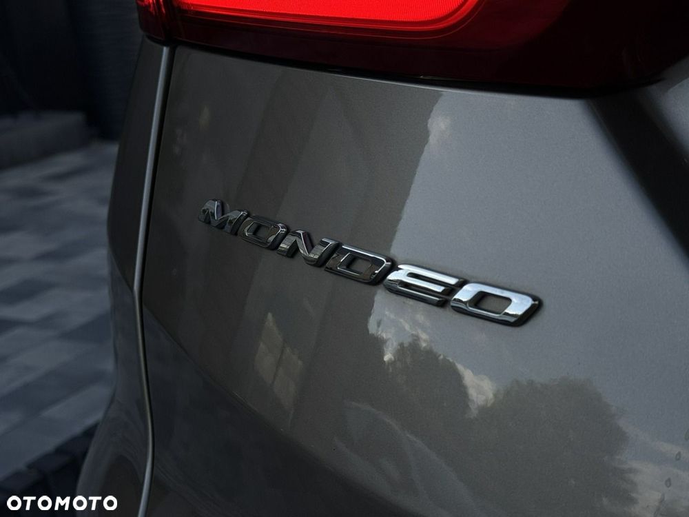 Ford Mondeo 2.0 EcoBlue Trend - 13