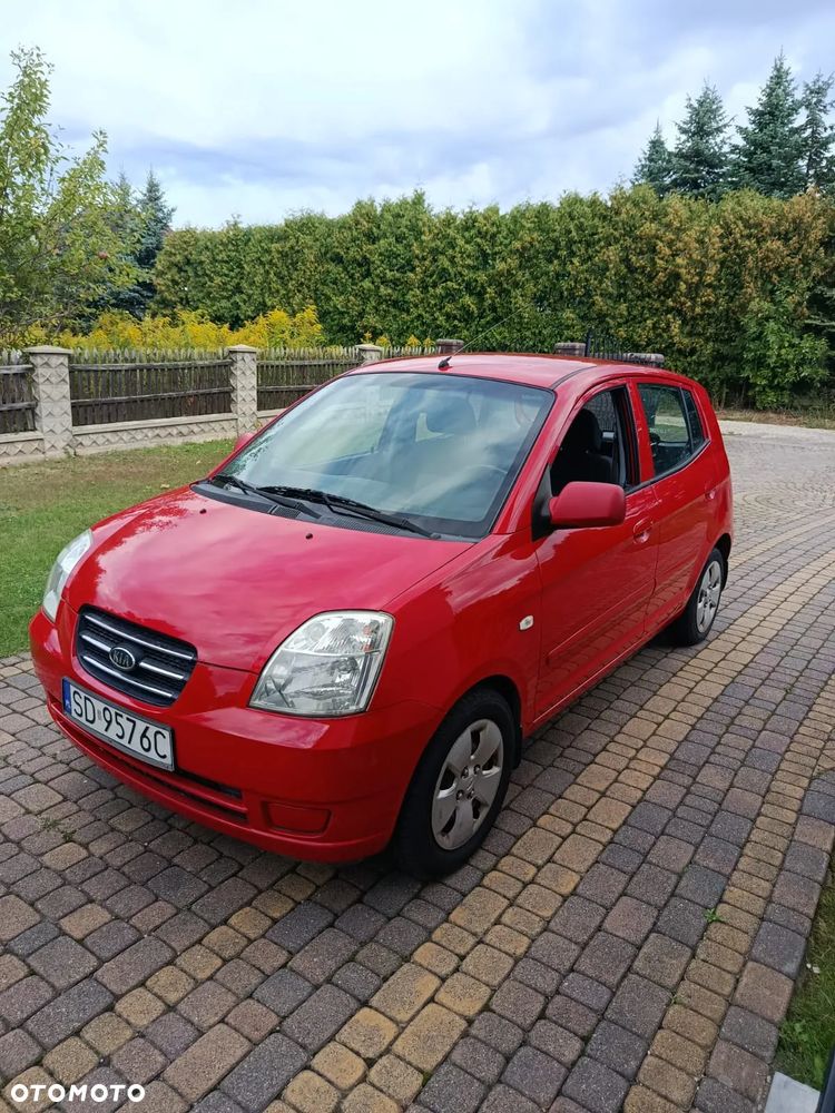 Kia Picanto - 3
