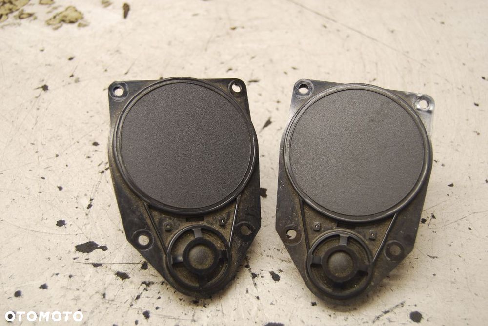 GŁOŚNIK KONSOLI KRATKA LEWA PRAWA 1T0035411P VW TOURAN CADDY 1T0035411S - 5