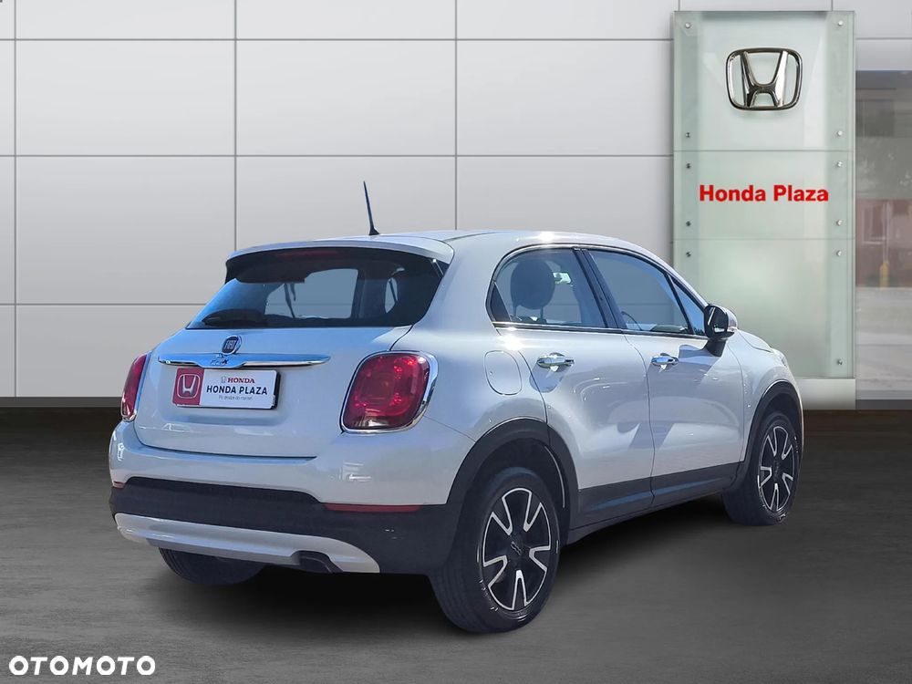 Fiat 500X 1.4 MultiAir Pop Star - 5