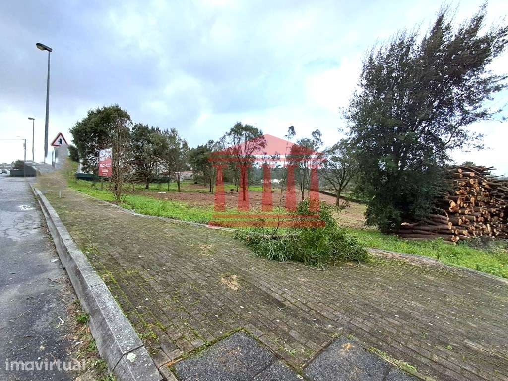 TERRENO PARA CONSTRUÇÃO - GILMONDE - BARCELOS - Grande imagem: 5/16