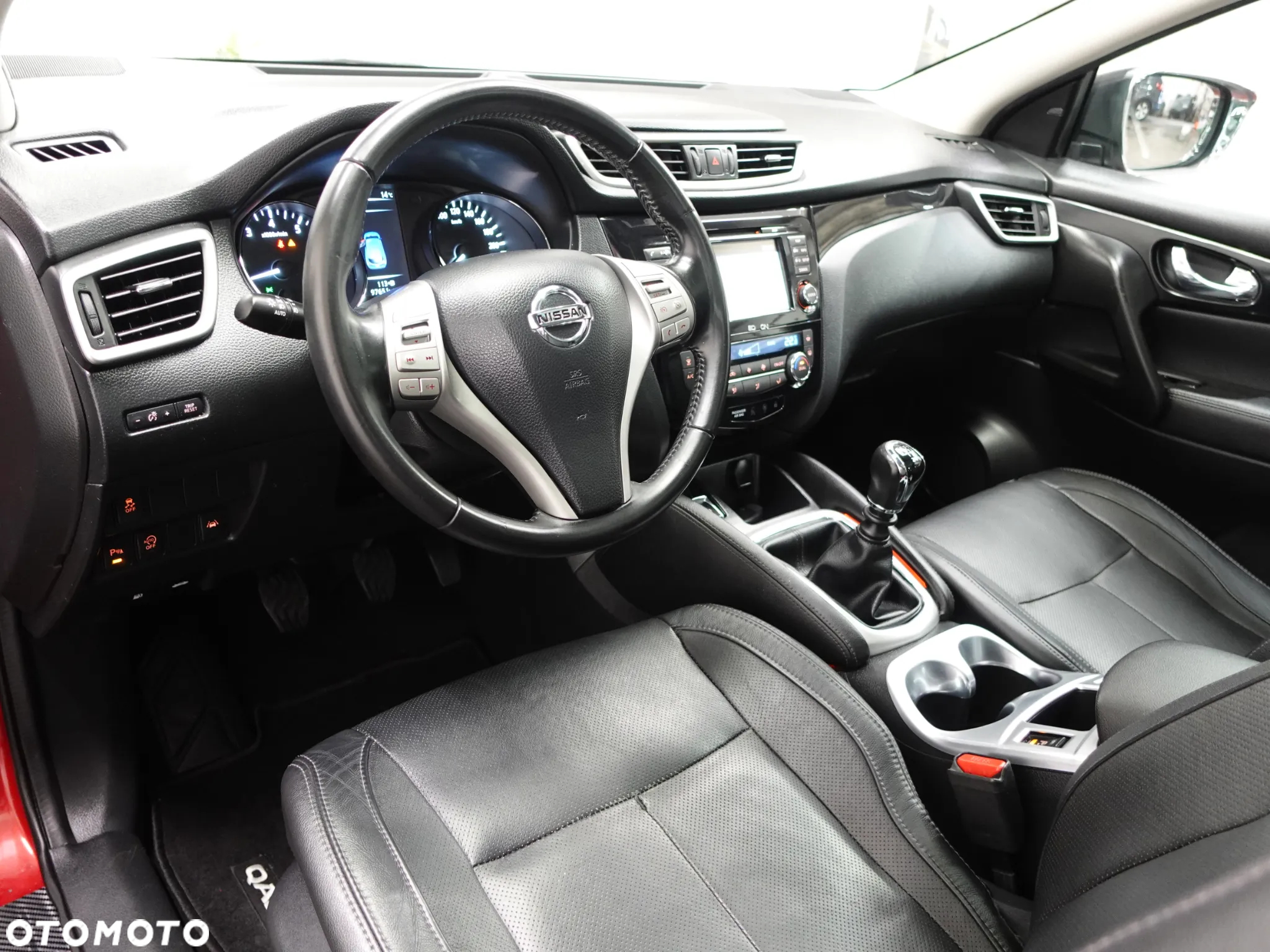 Nissan Qashqai 1.2 DIG-T Tekna+ - 21