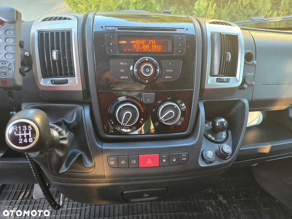 Fiat DUCATO AMZ AMBULANS KARETKA - 10