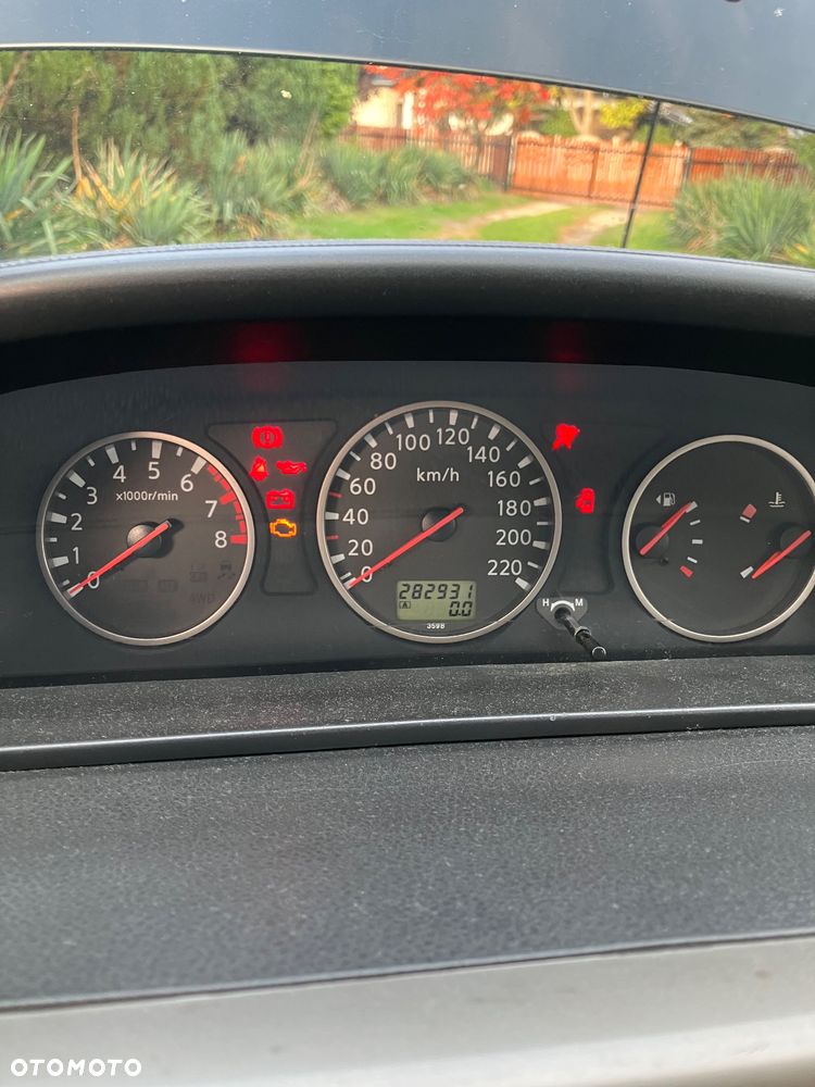 Nissan X-Trail - 19
