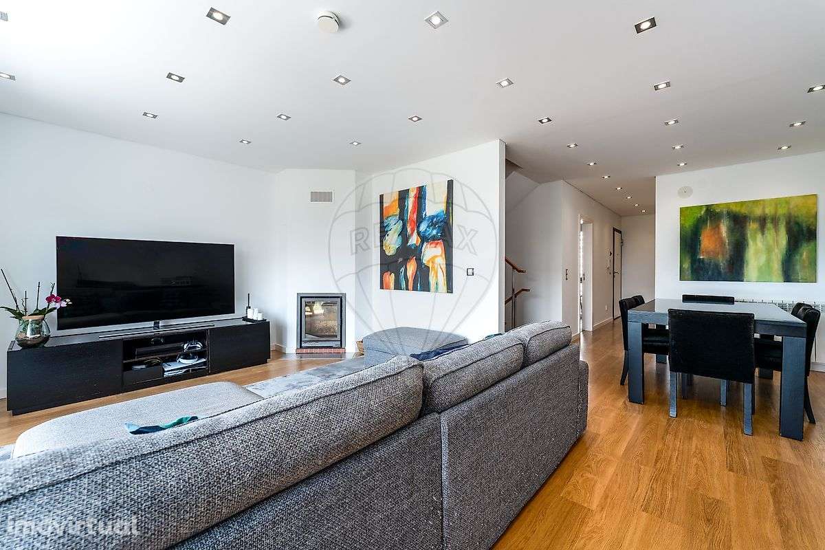 Moradia T5 para venda - Grande imagem: 5/46