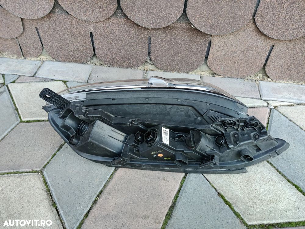 Far Proiector Lumina zi DRL Led stanga dreapta fata Hyundai Kona 92208 J9000 / 92207 - 9