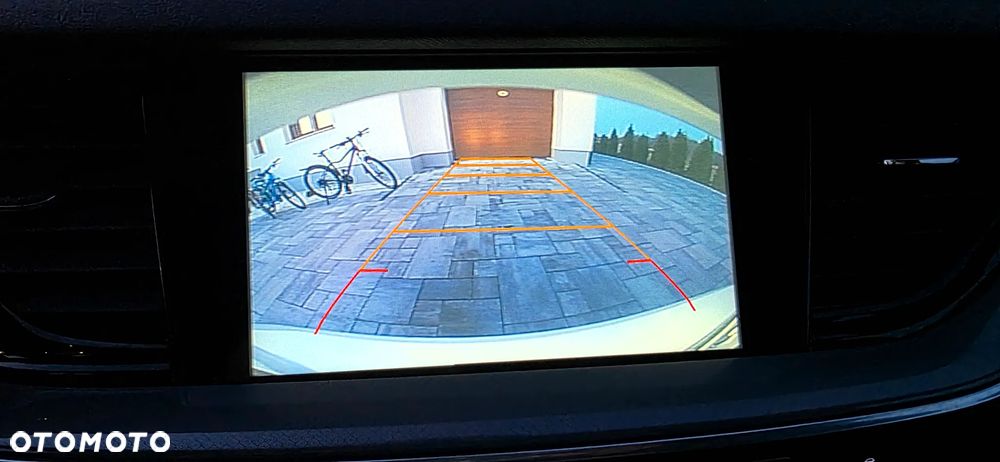 Opel Insignia 2.0 CDTI ecoFLEX Start/Stop Business Edition - 30