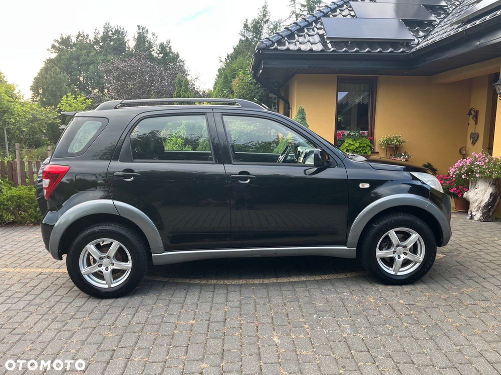 Daihatsu Terios 1.5 Top 4WD - 20