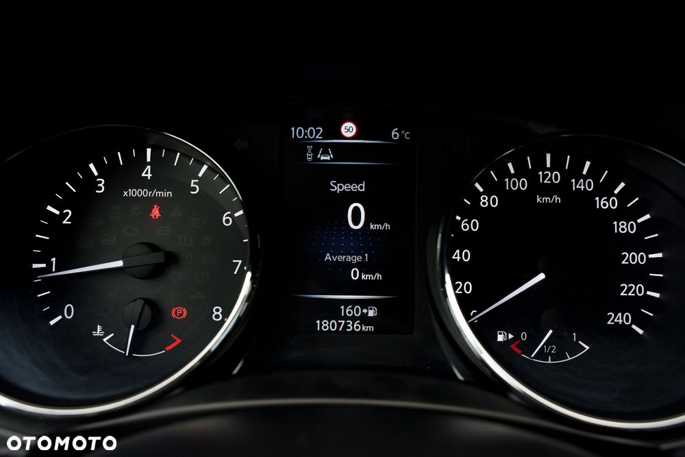 Nissan Qashqai 1.2 DIG-T Acenta EU6 - 22