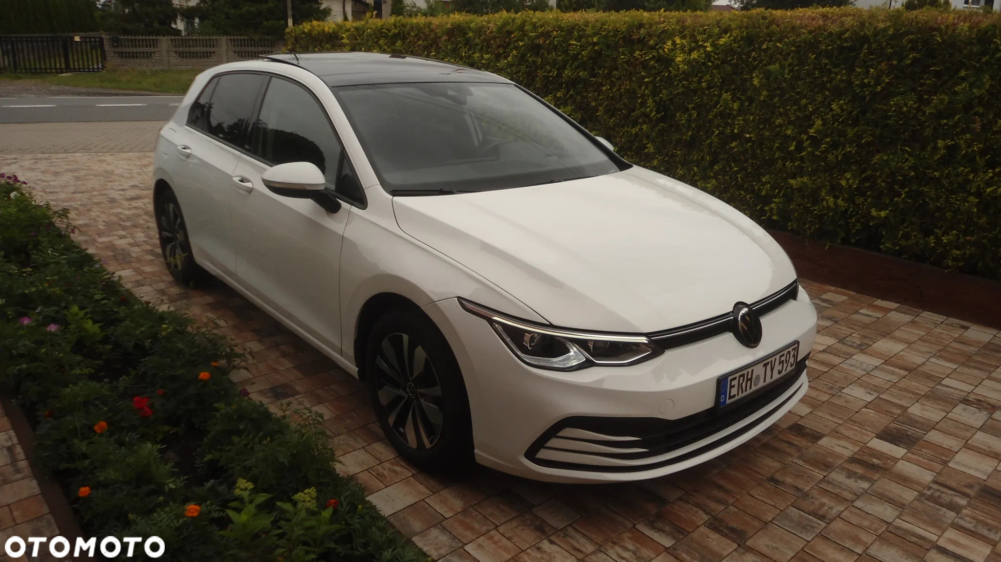 Volkswagen Golf - 7