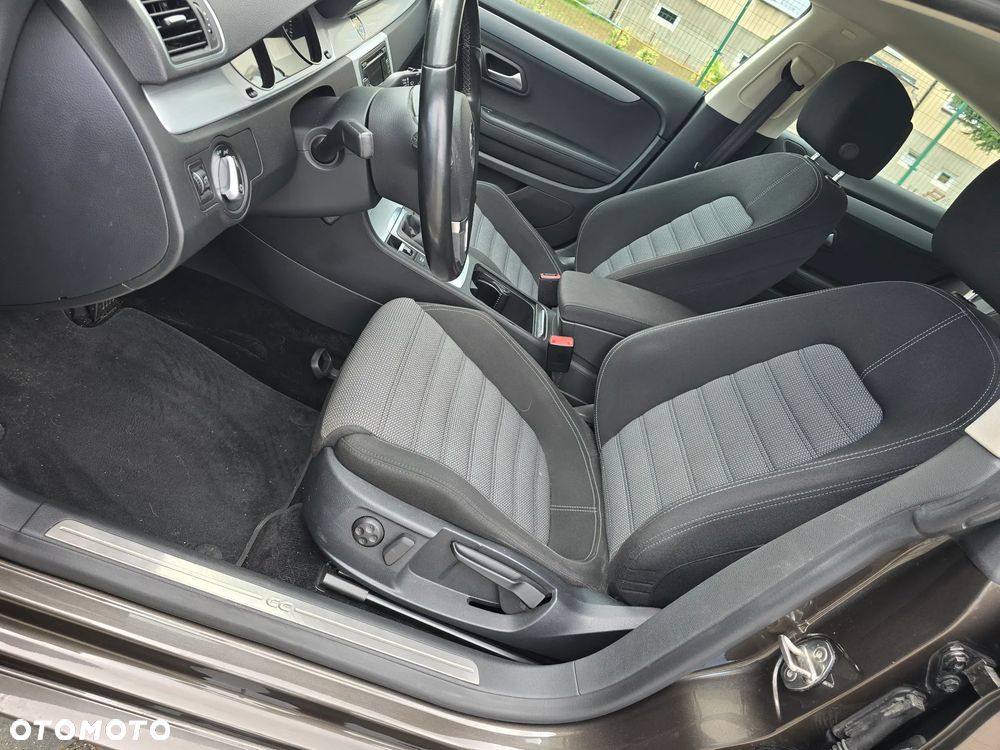 Volkswagen CC 1.4 TSI - 16