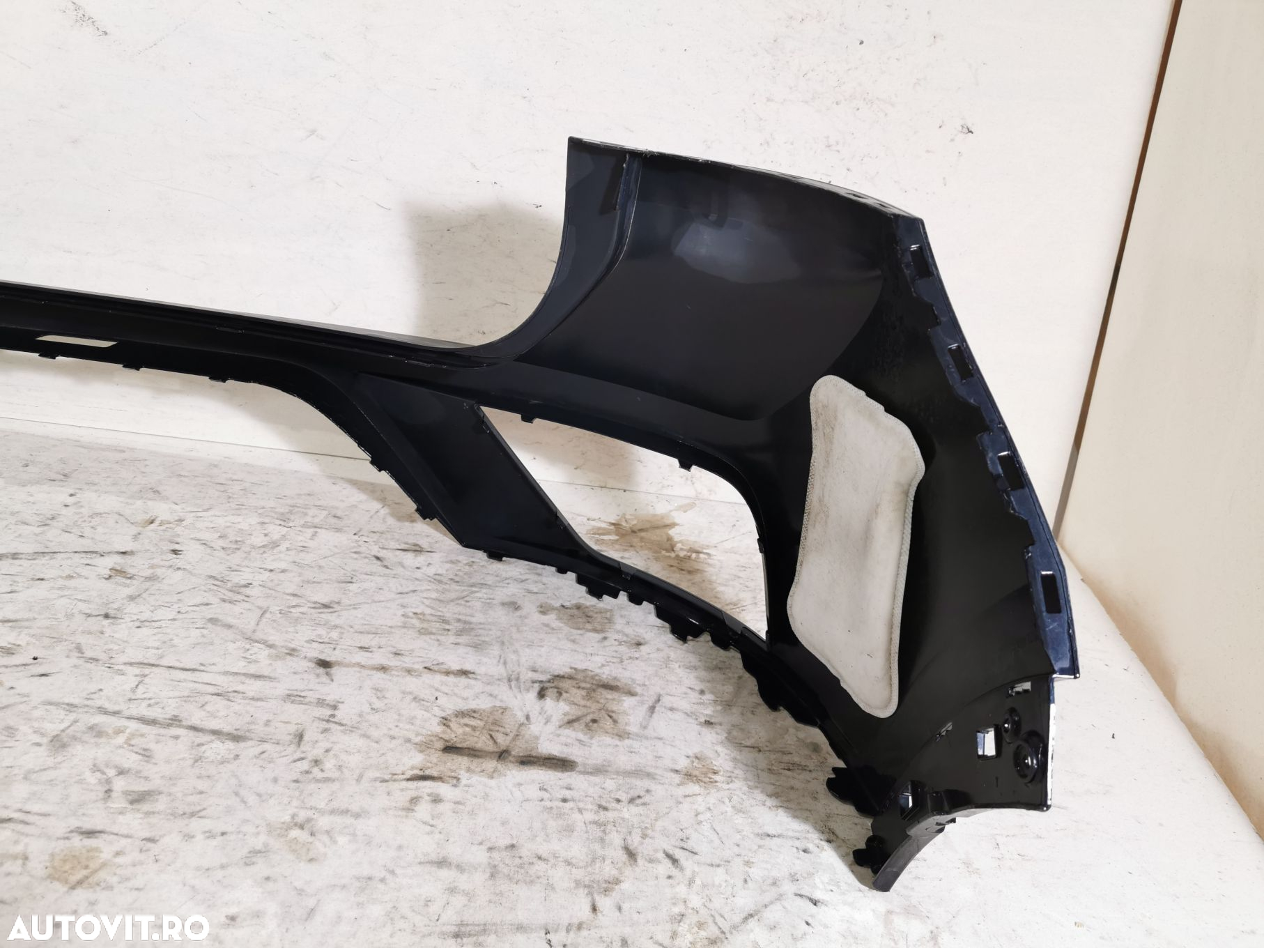 Bara spate VW T-Roc, 2017, 2018, 2019, 2020, 2021, 2GA807421E. - 8