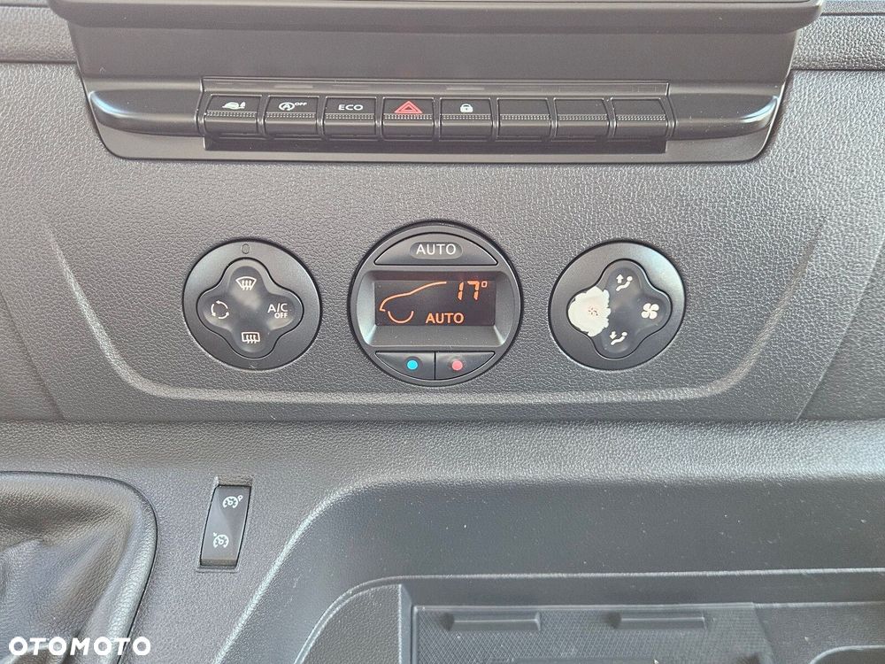 Renault Master L3H2 *74999zł NETTO* 2.3dCi/150KM - 27