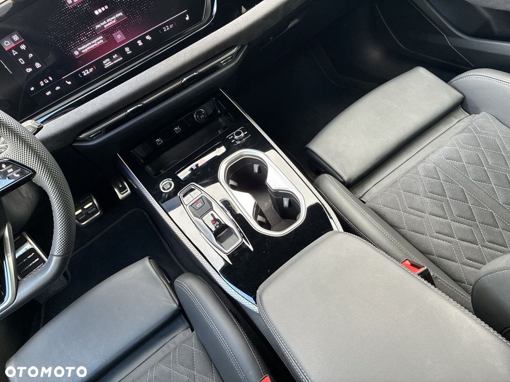 Audi A6 Avant - 15