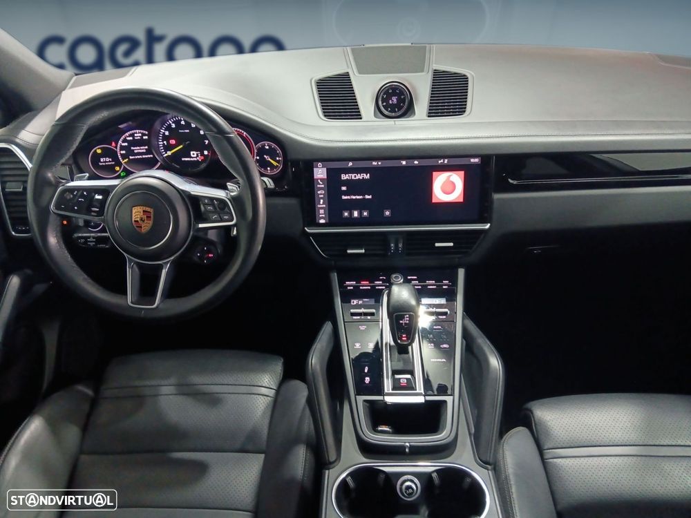 Porsche Cayenne E-Hybrid - 14