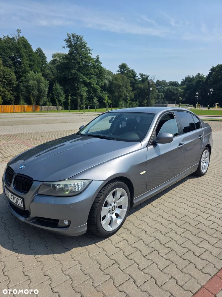BMW Seria 3 - 10