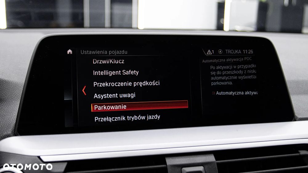 BMW X3 xDrive20i - 28