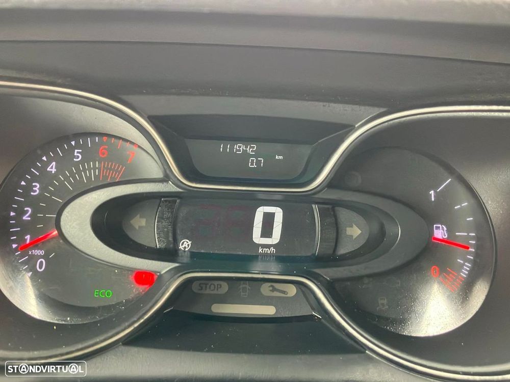 Renault Captur 0.9 TCE Exclusive - 11