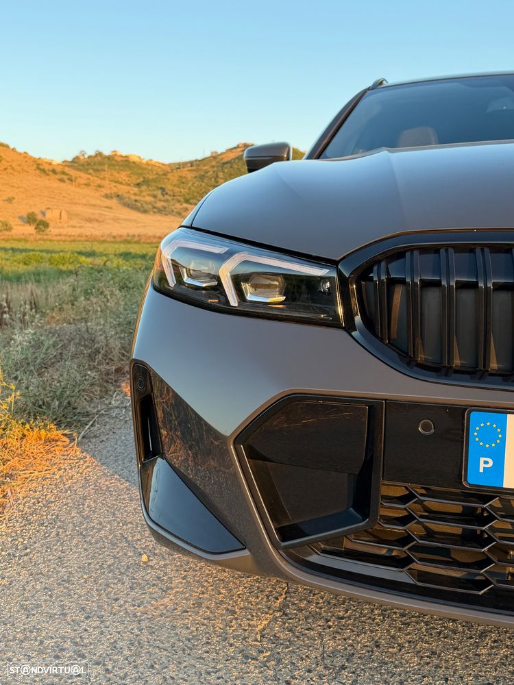 BMW 330 e Pack Desportivo M Pro Auto - 3