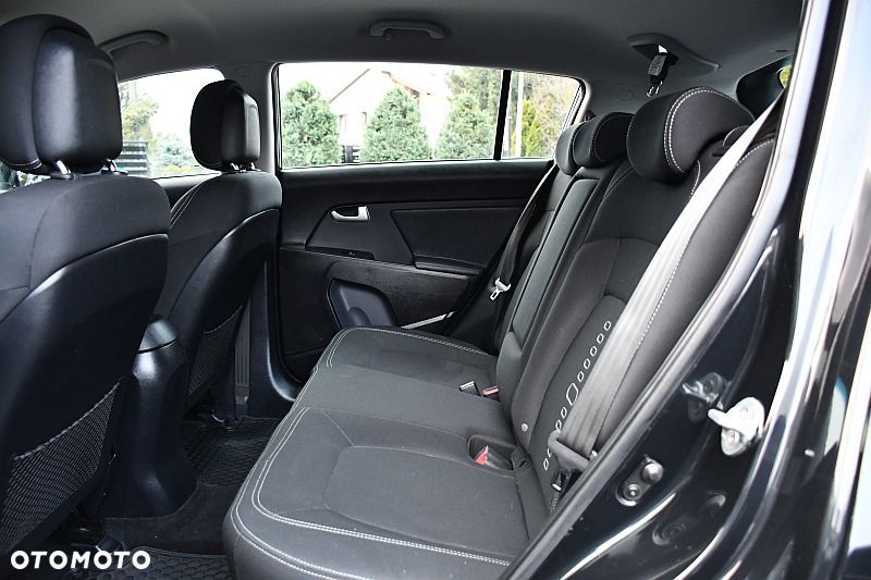 Kia Sportage 1.6 GDI XL 2WD - 18