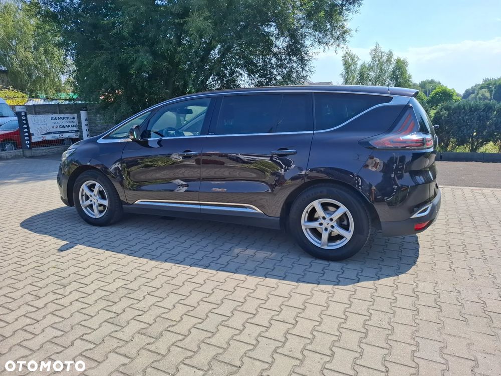 Renault Espace Energy dCi 160 EDC Initiale Paris - 9