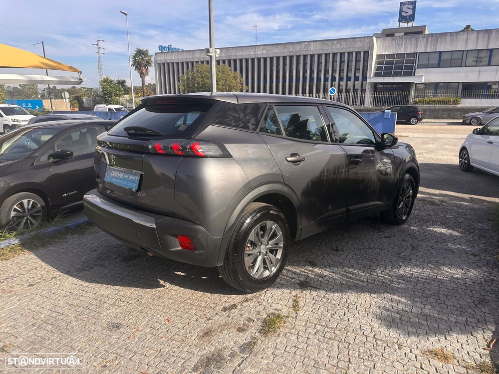Peugeot 2008 1.2 PureTech Active Pack - 6