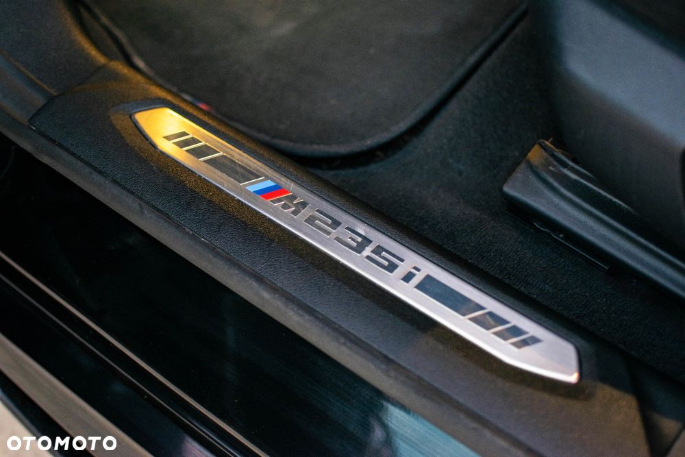 BMW Seria 2 M235i xDrive - 9