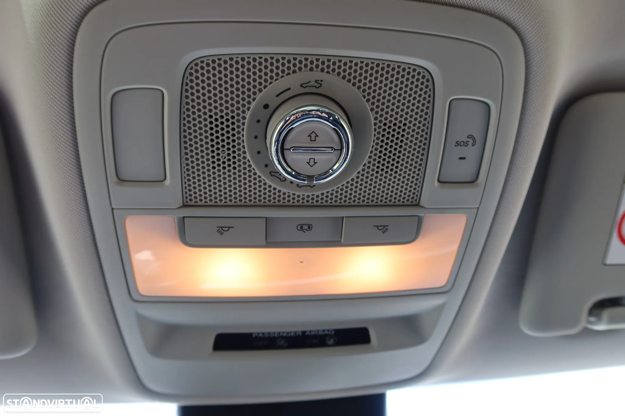 MG ZS EV Luxury - 28