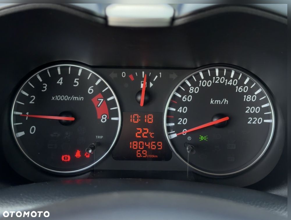 Nissan Note 1.4 Acenta - 20