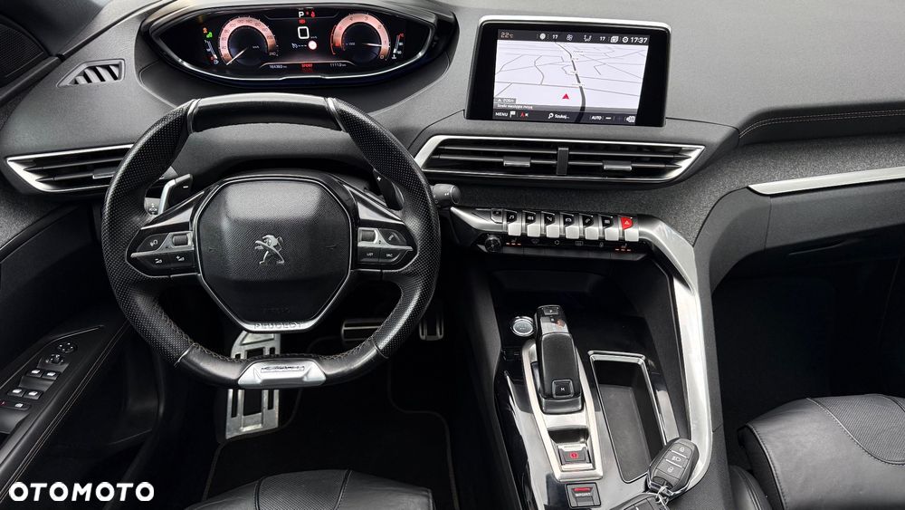 Peugeot 3008 - 26