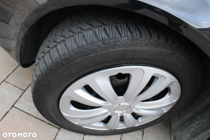 Seat Exeo 2.0 TDI DPF Style - 12