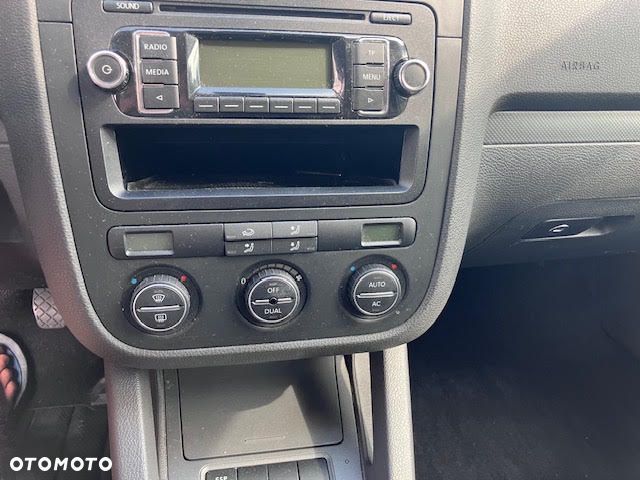 Volkswagen Golf 1.4 United - 12