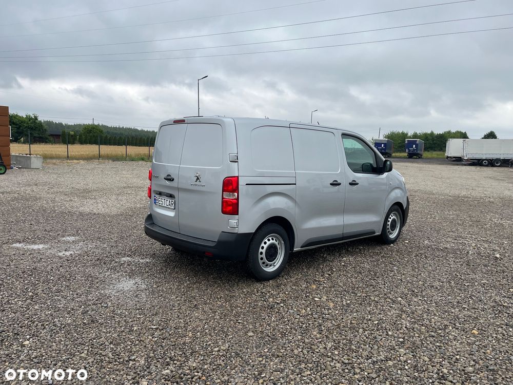 Peugeot EXPERT / Euro 6 / 2018 / Import Francja - 5