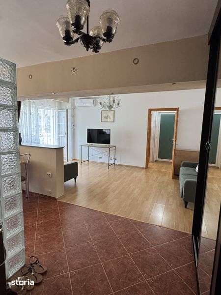 Apartament 2 camere, Oraselul Copiilor — fotografia 1