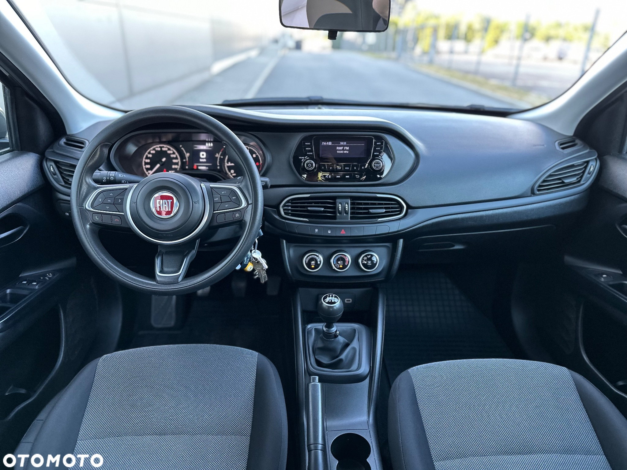 Fiat Tipo 1.4 Classic - 36