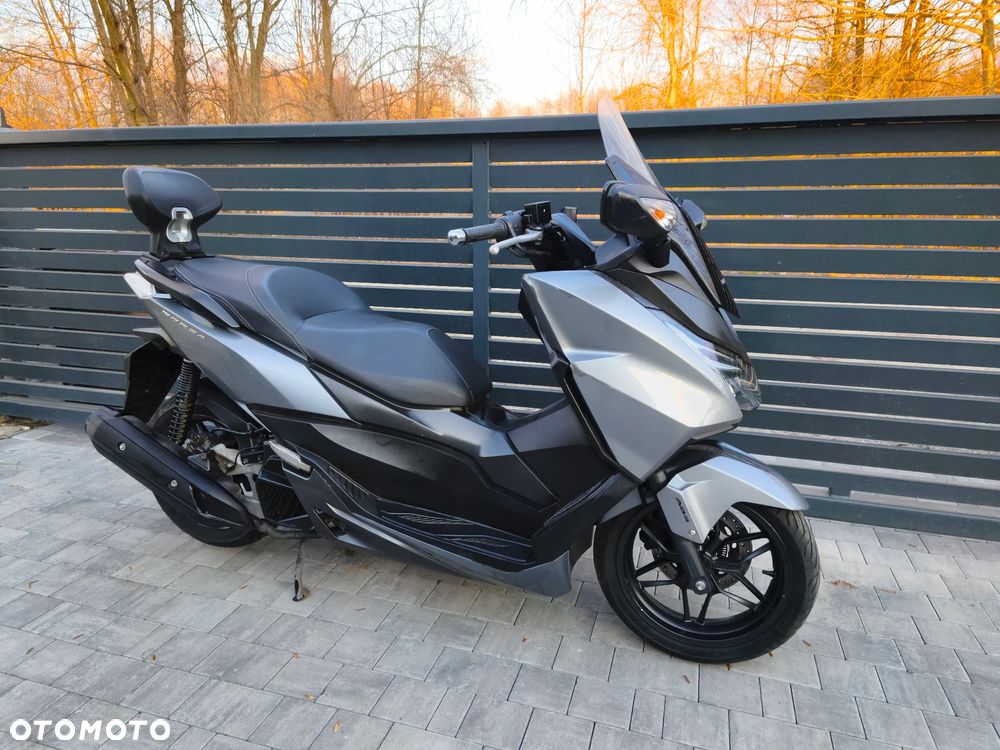 Honda NSS - 1