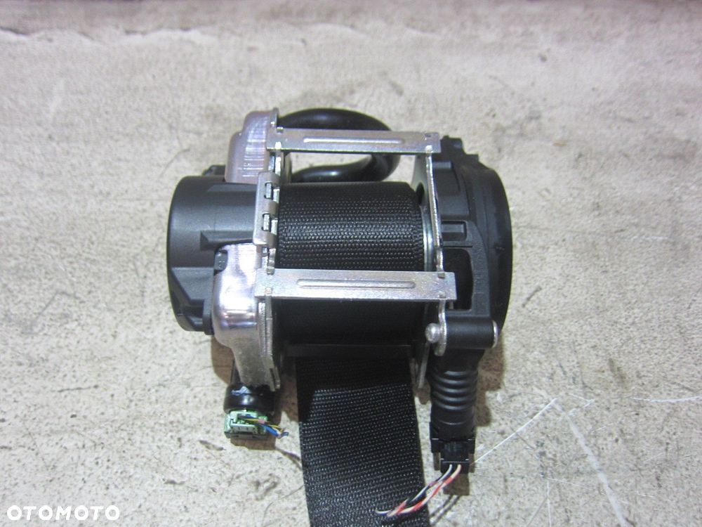 BMW X1 F48 X2 F39 NAPINACZ PAS BEZPIECZEŃSTWA LEWY KIEROWCY USA 72117428111 - 3
