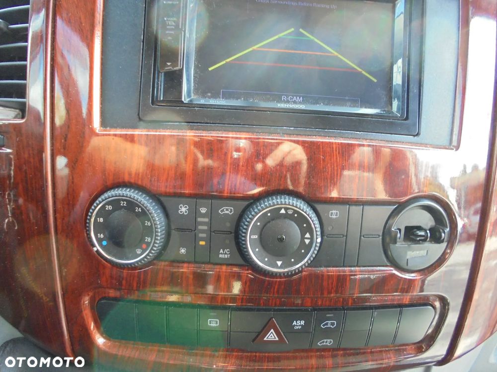 Volkswagen CRAFTER - 22